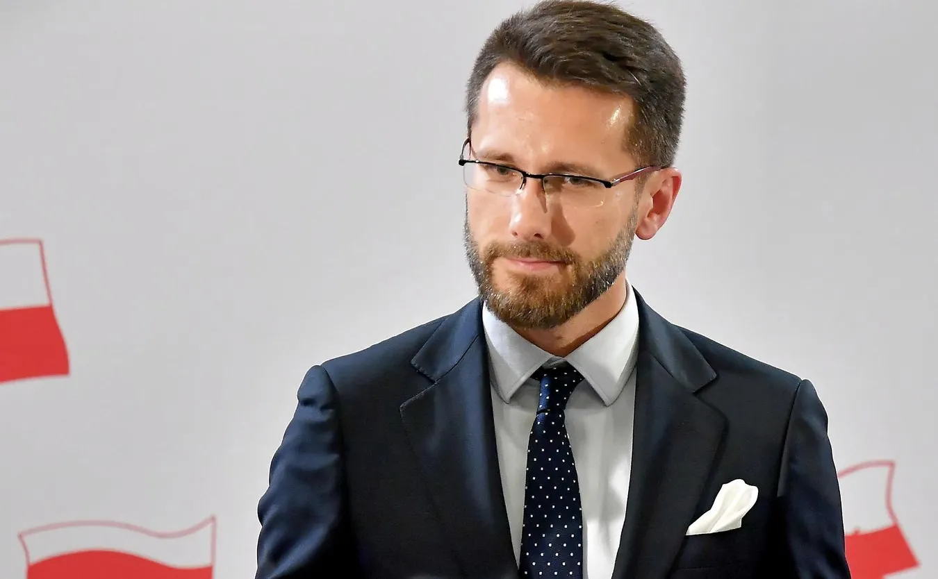 Fogiel o słabej mobilizacji elektoratu PiS: To efekt usypiający dobrych sondaży