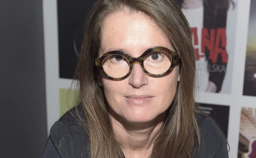 Monika Jaruzelska