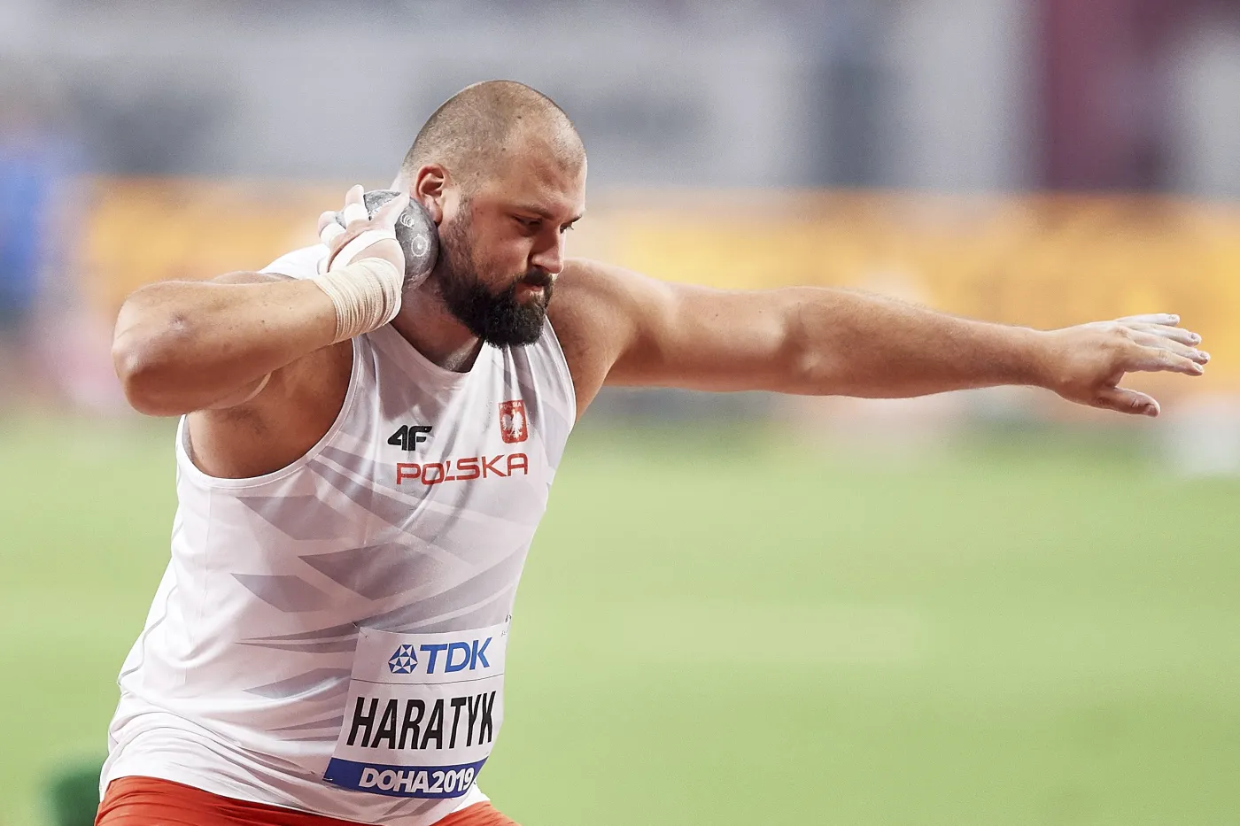 Michał Haratyk