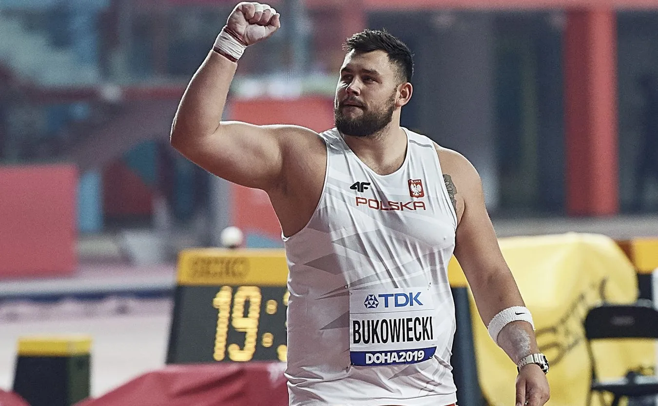 Konrad Bukowiecki