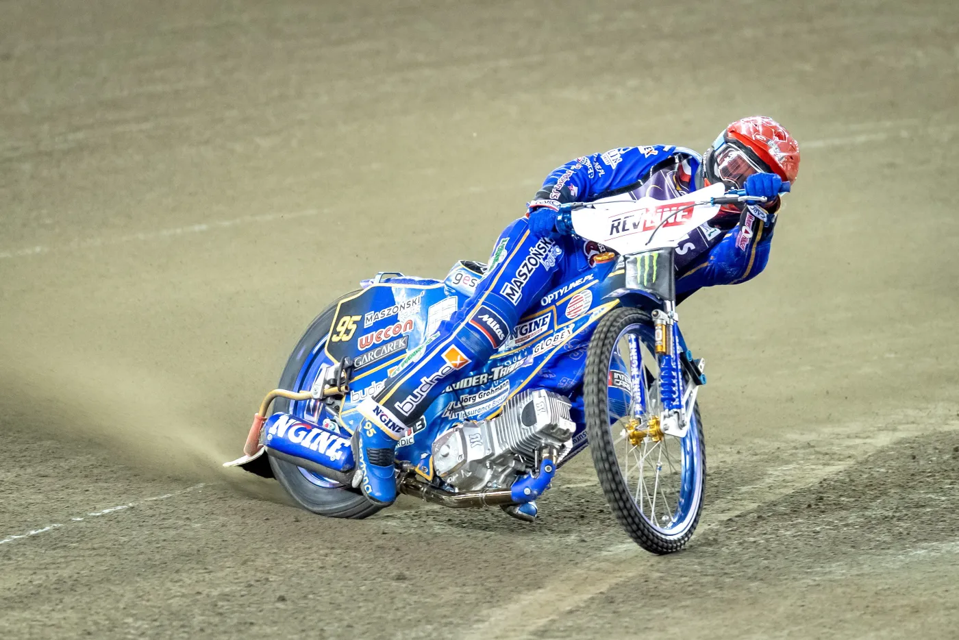 Bartosz Zmarzlik