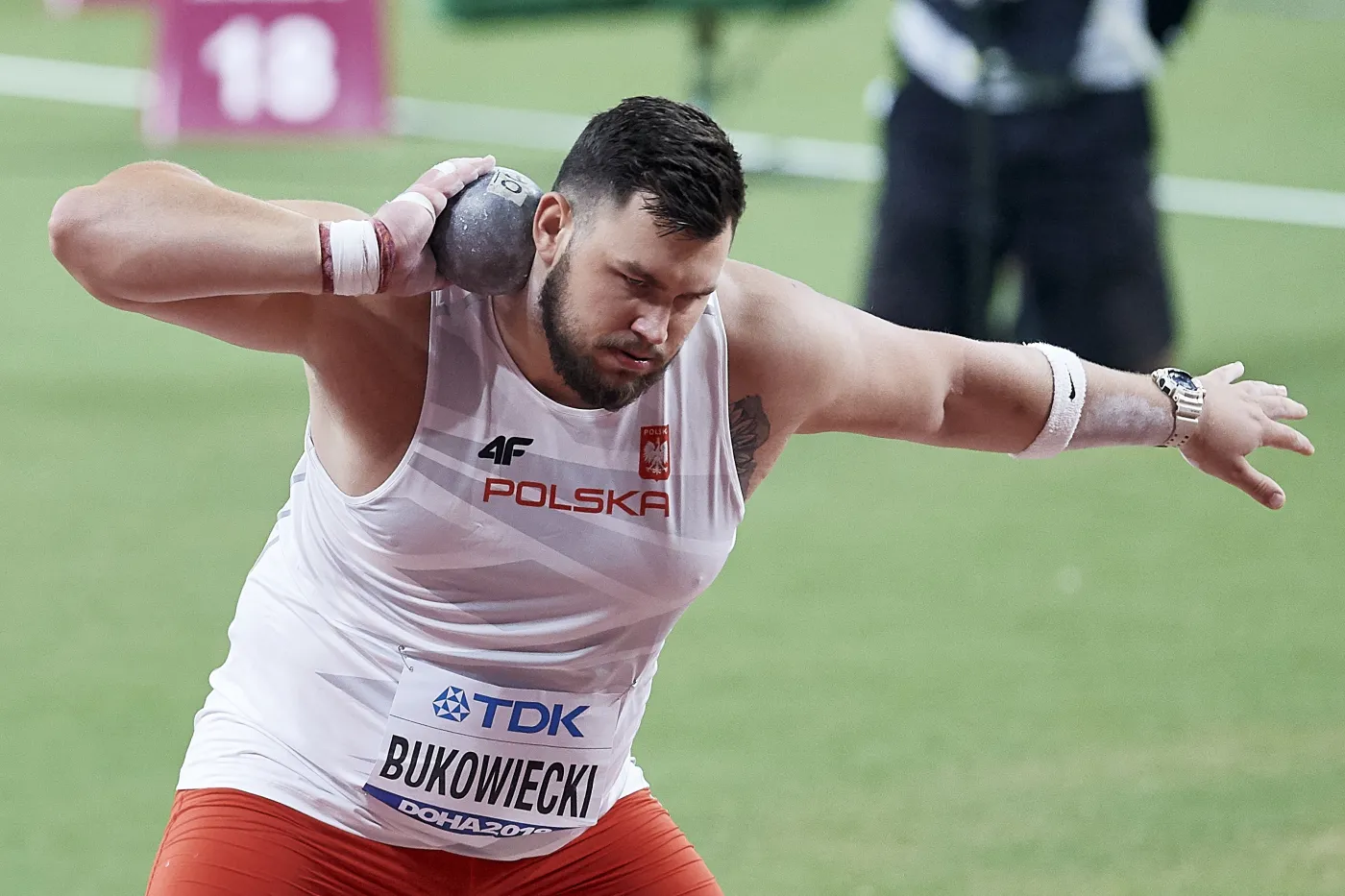 Konrad Bukowiecki