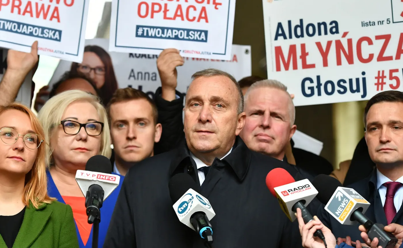 Grzegorz Schetyna
