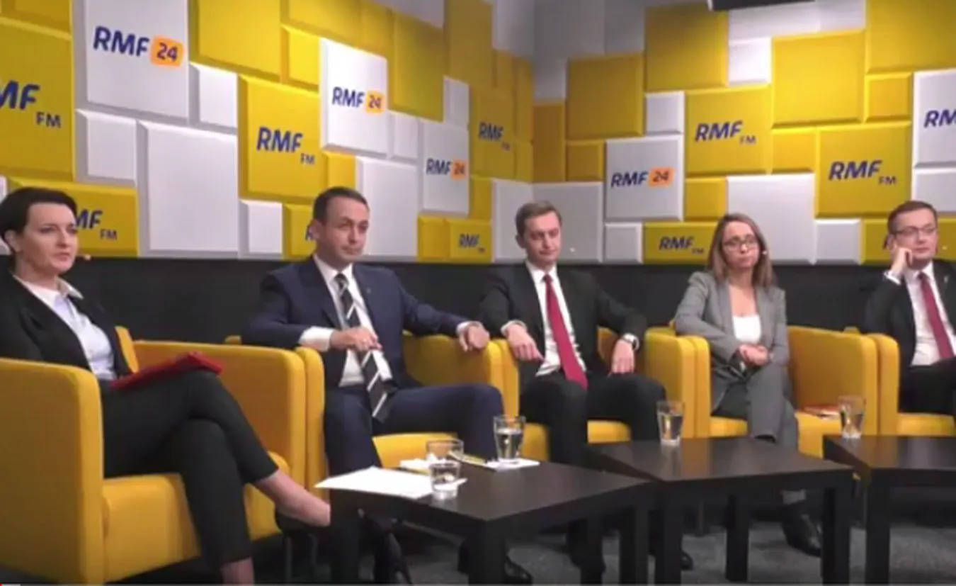Debata wyborcza