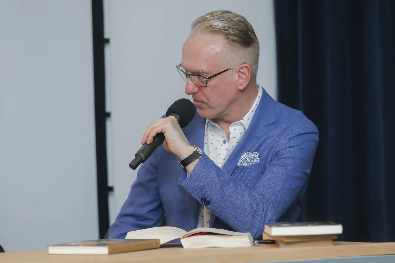 Mariusz Szczygieł