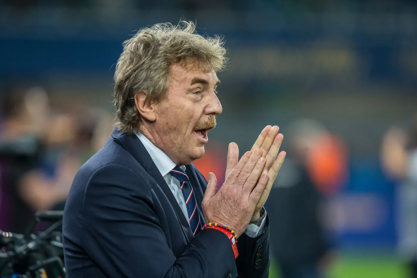 Zbigniew Boniek
