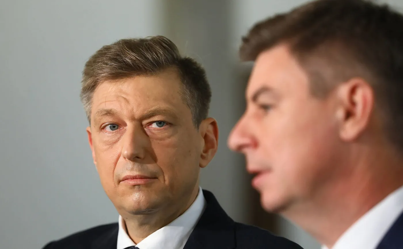 Mariusz Witczak