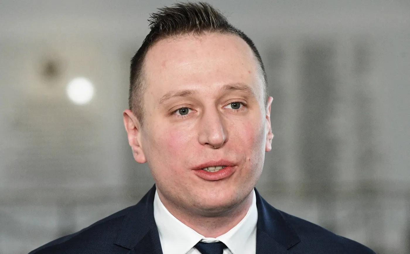 Krzysztof Brejza
