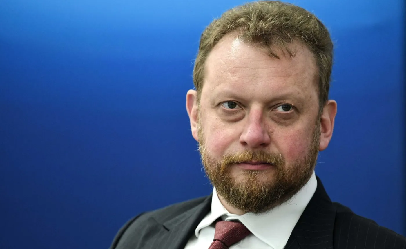 Łukasz Szumowski