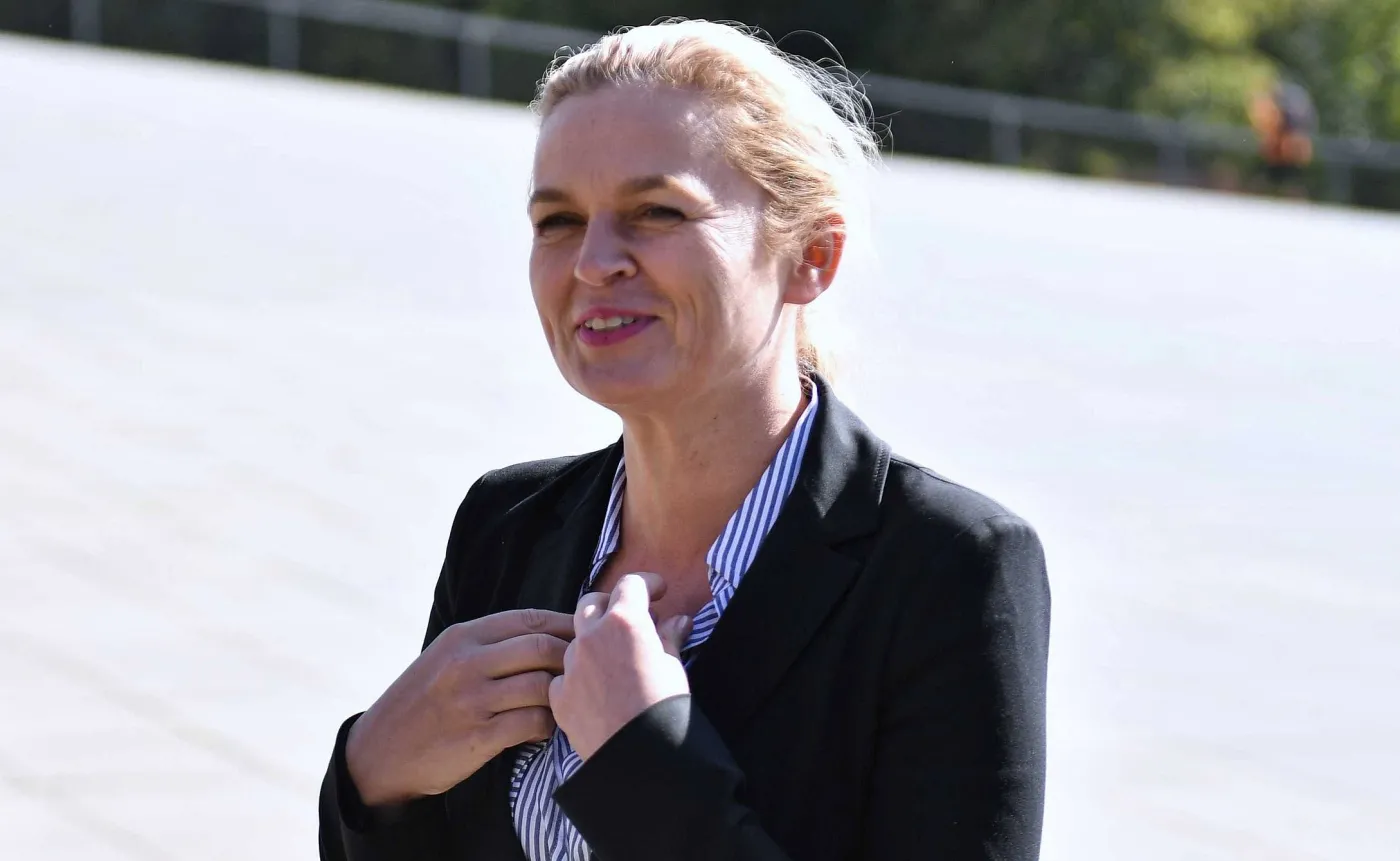 Barbara Nowacka
