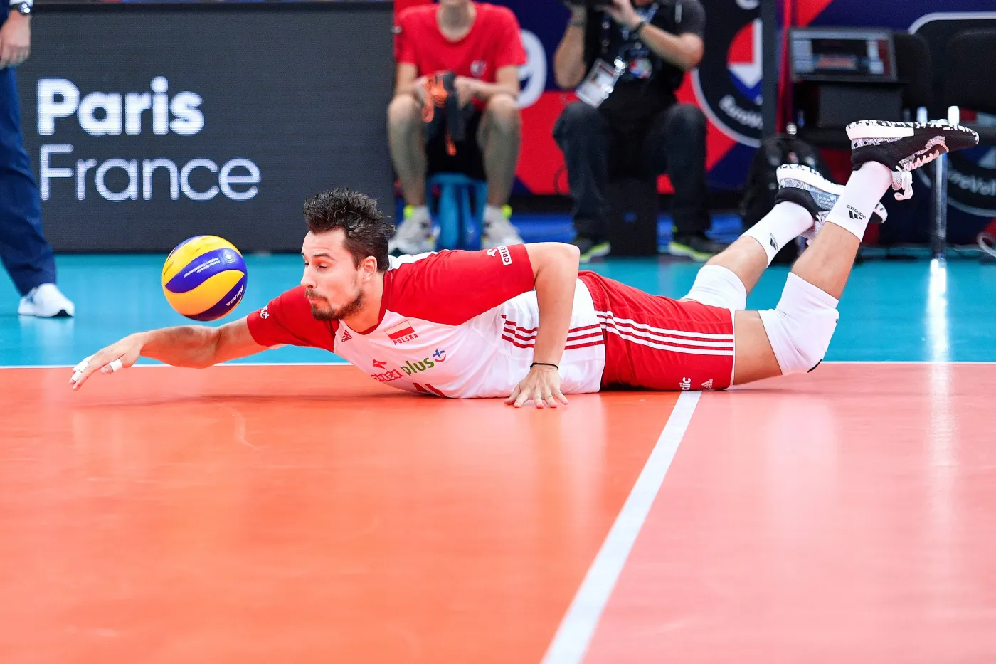 Fabian Drzyzga