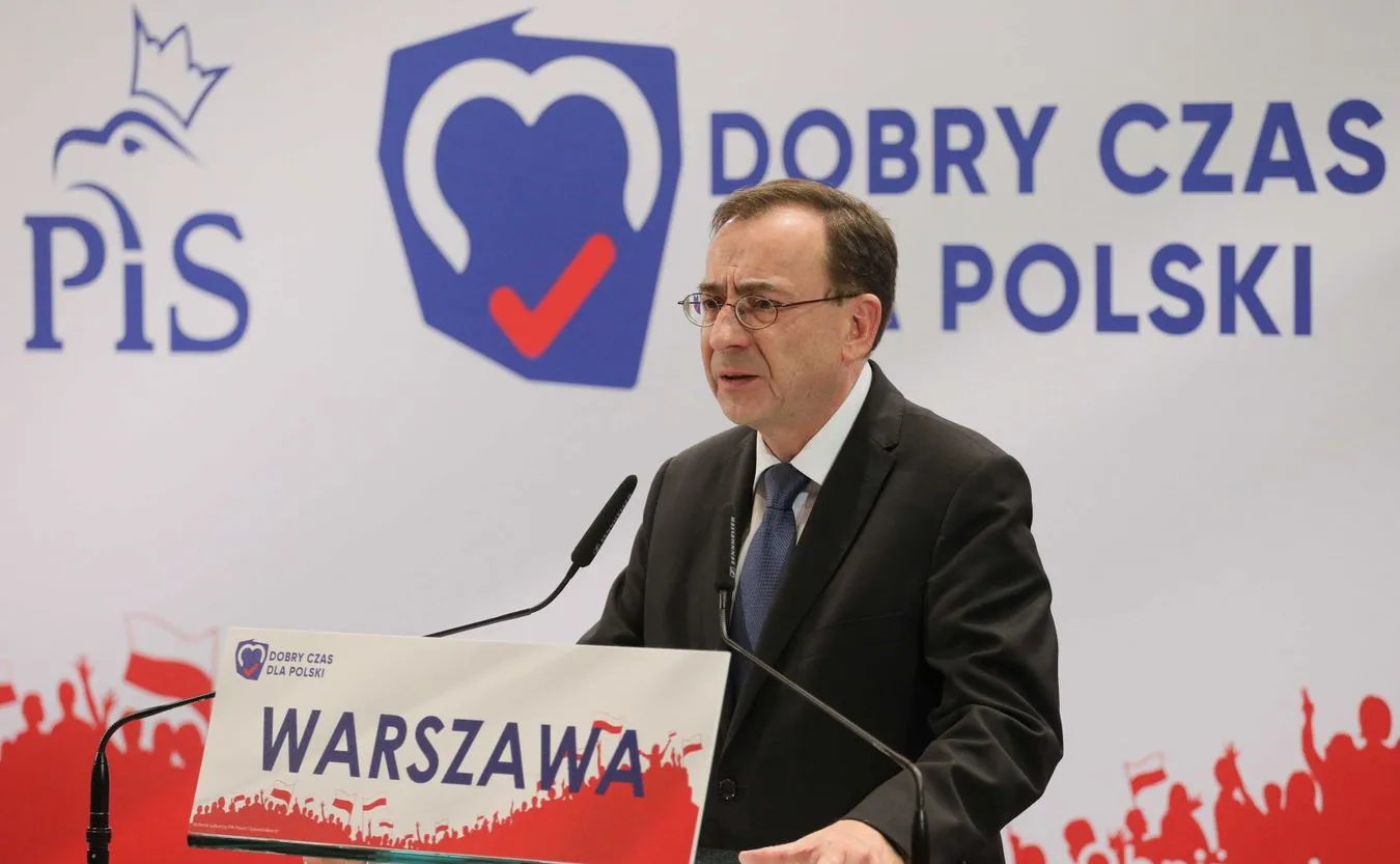 Mariusz Kamiński