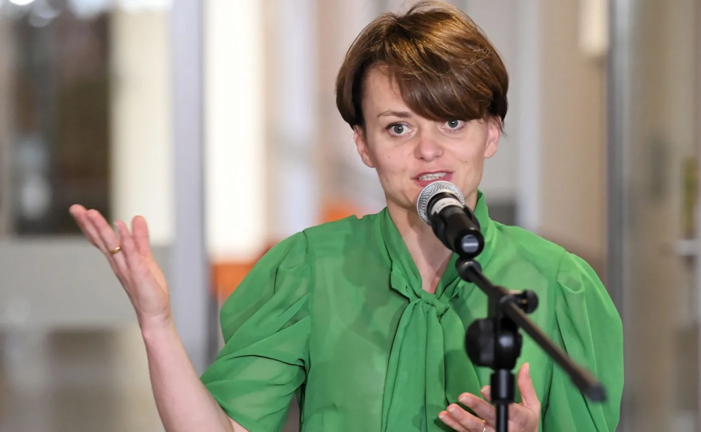 Jadwiga Emilewicz