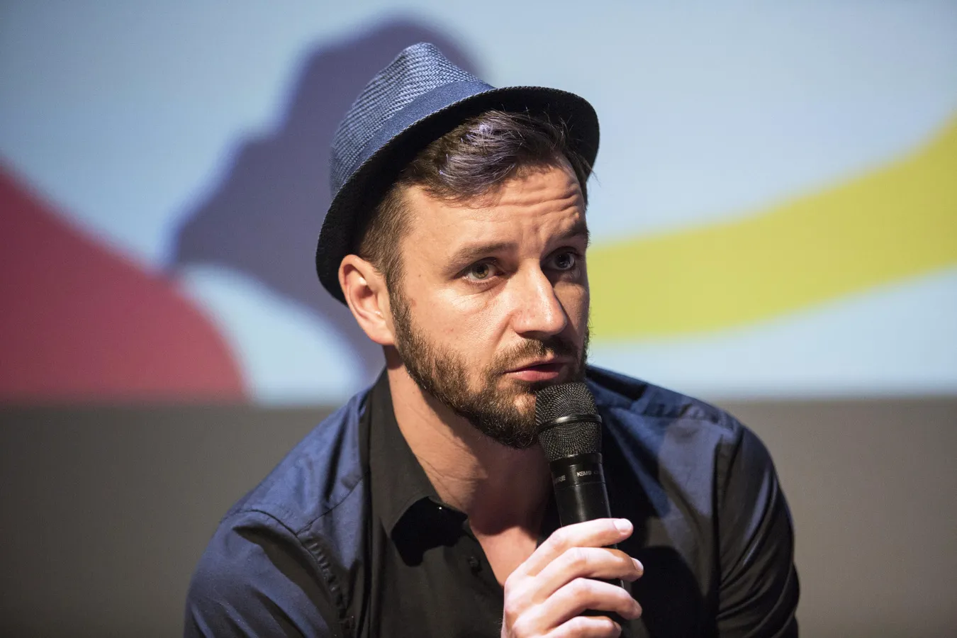 Piotr Domalewski