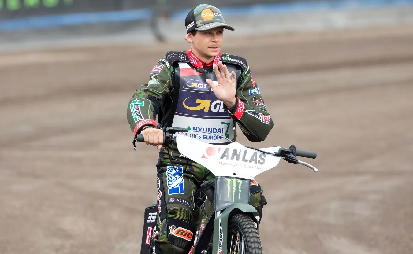 Janusz Kołodziej