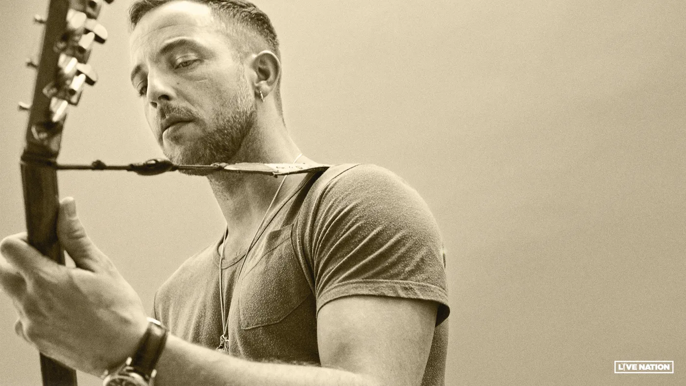 James Morrison
