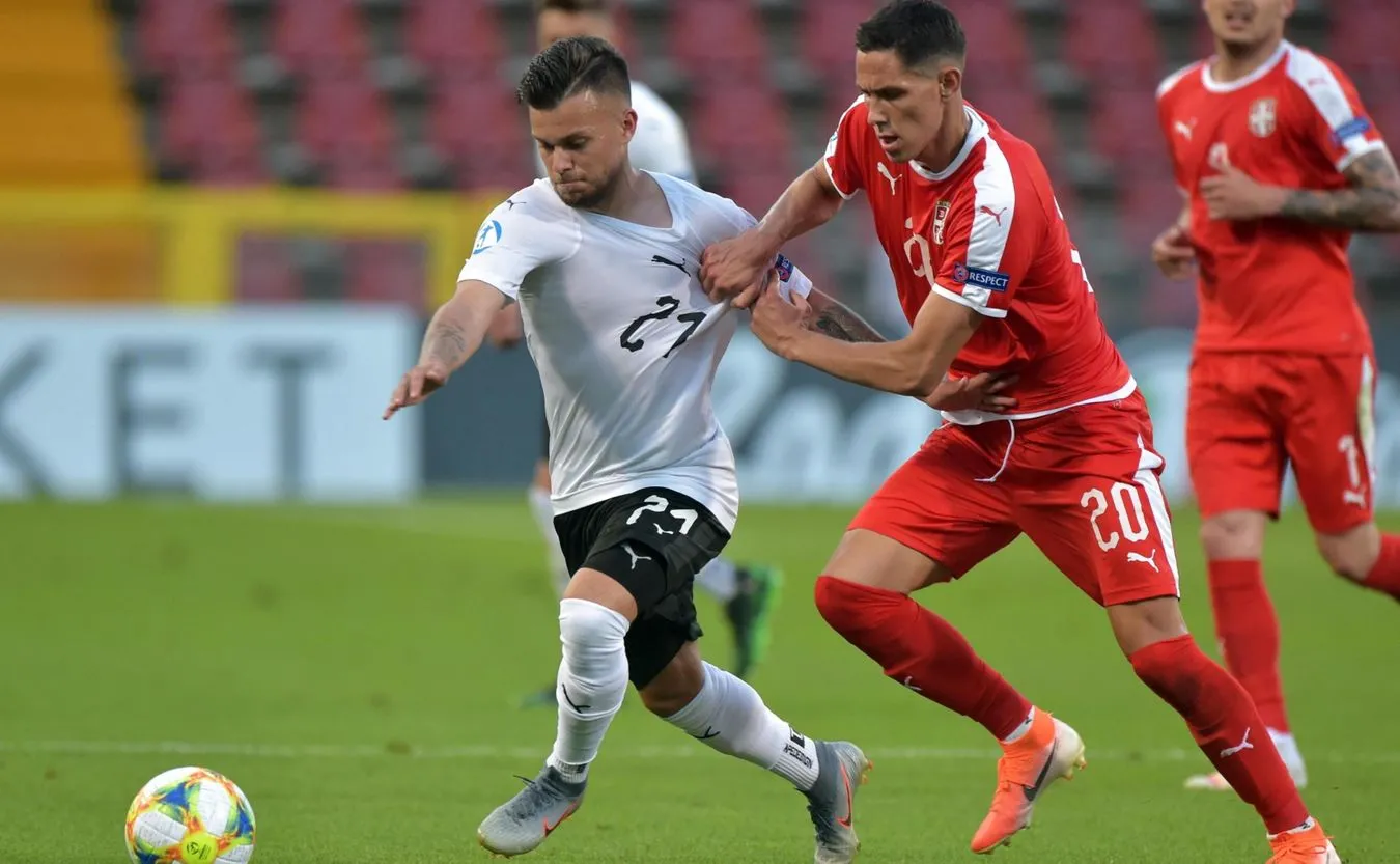 Austria-Serbia