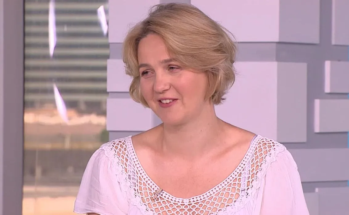 Katarzyna Richert 