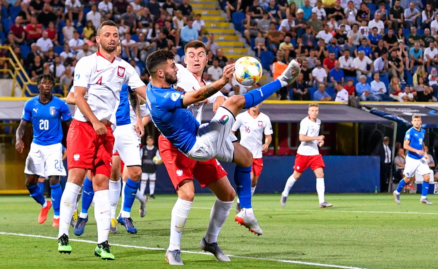 Patrick Cutrone