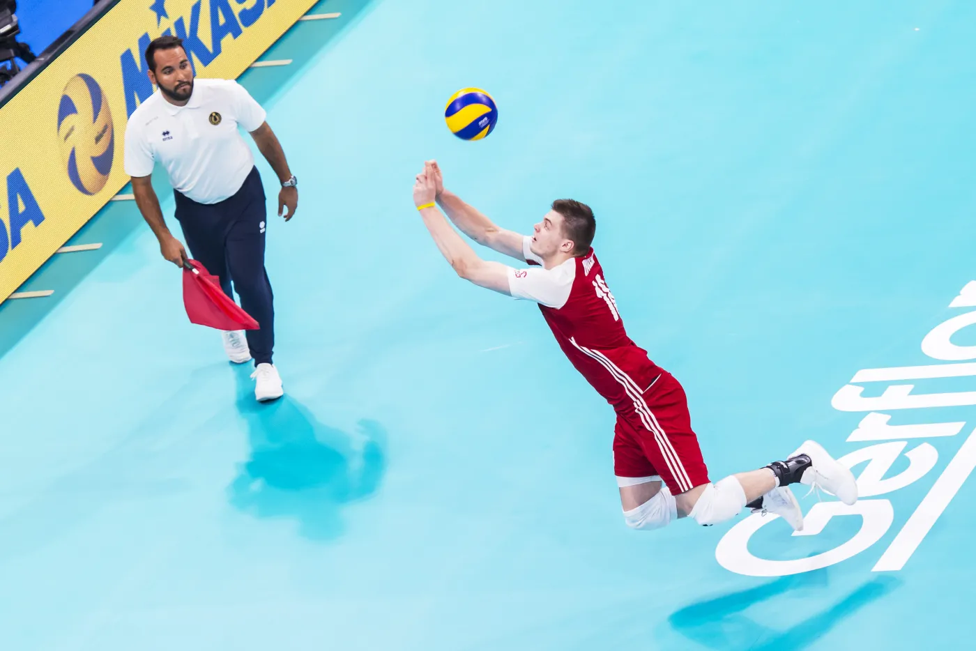 Bartosz Kwolek