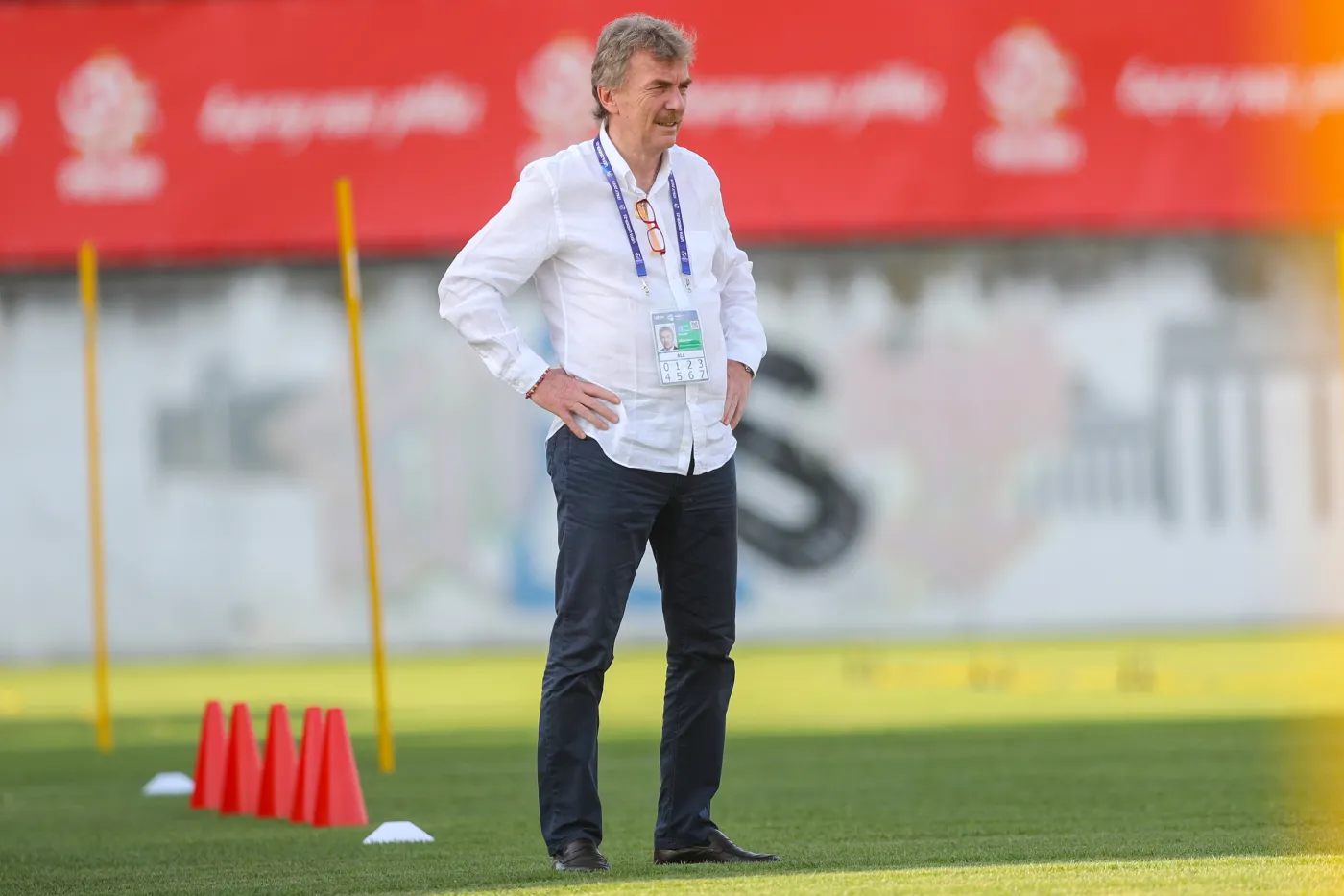 Zbigniew Boniek