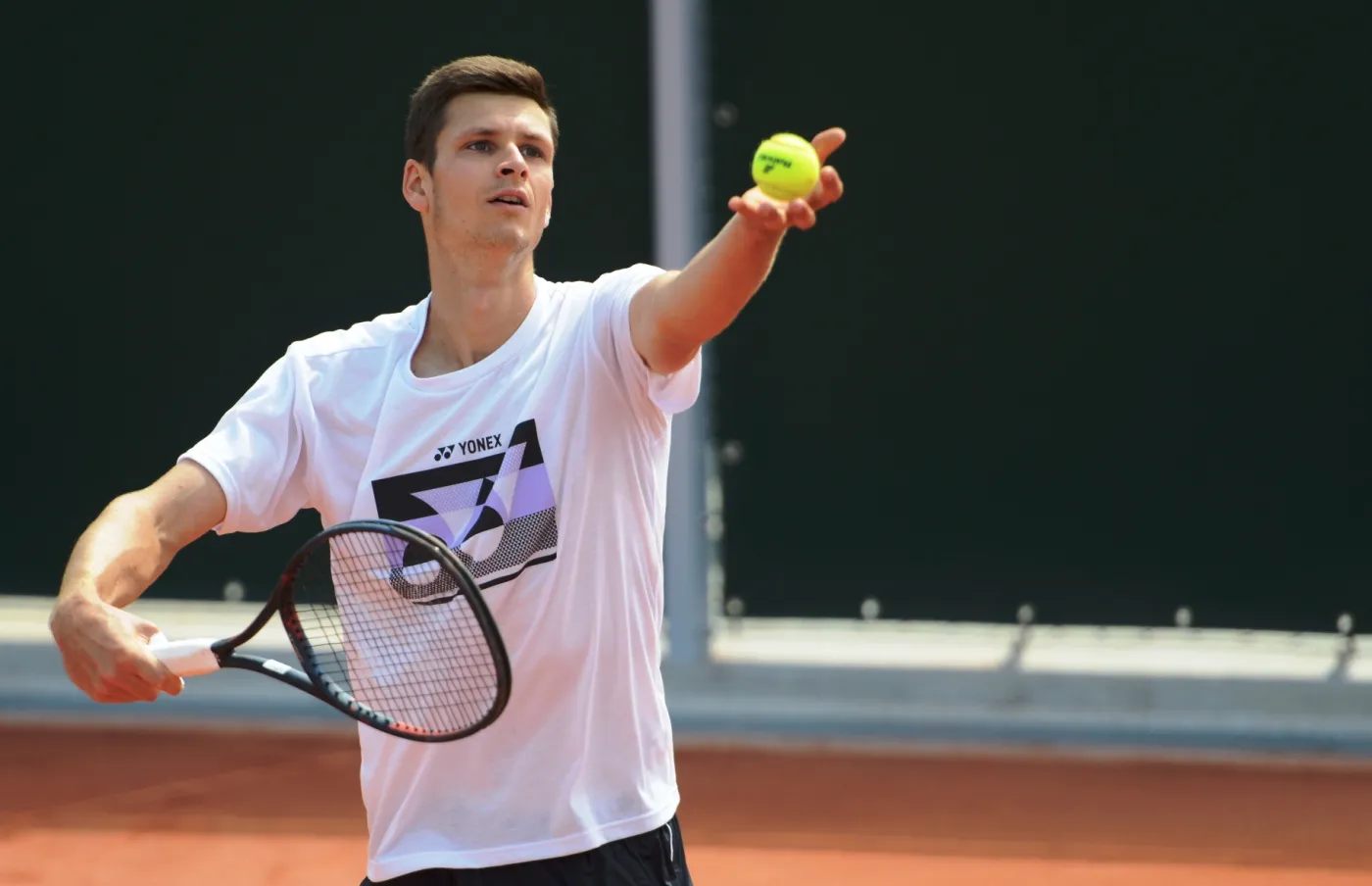 Hubert Hurkacz
