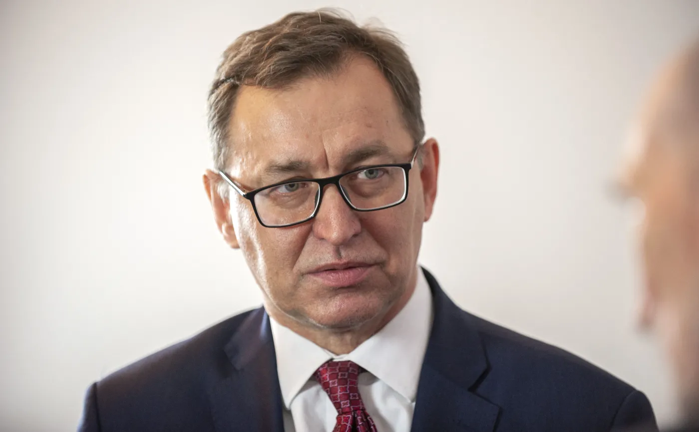 Jarosław Szarek
