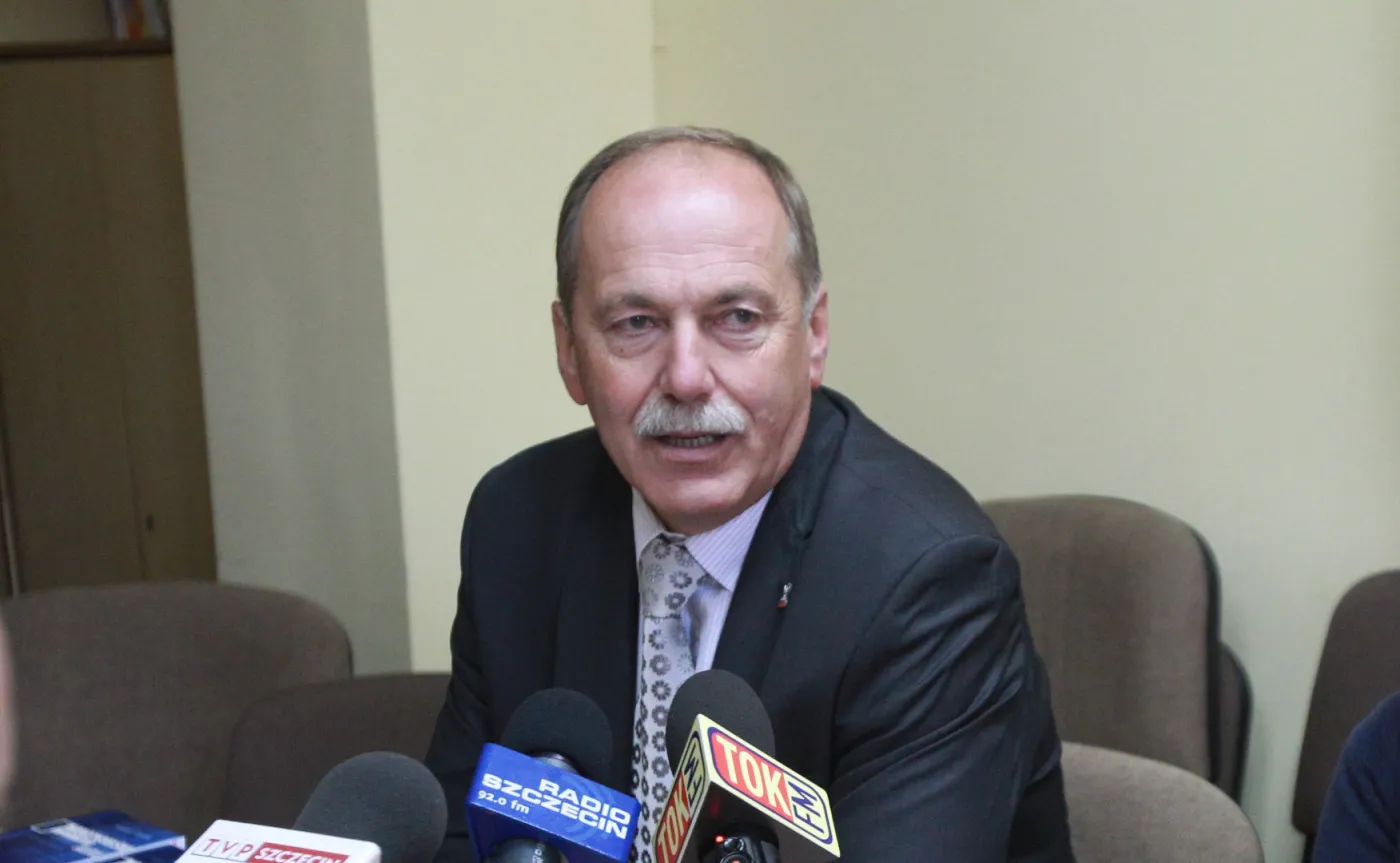 Ryszard Proksa