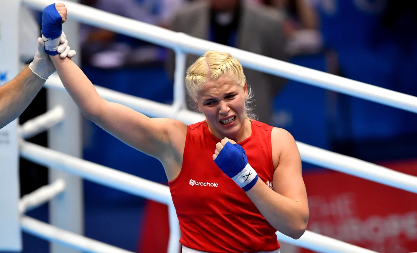 Elżbieta Wójcik