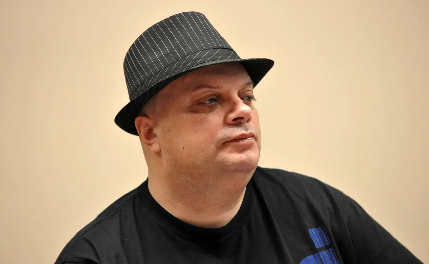 Krzysztof Skiba