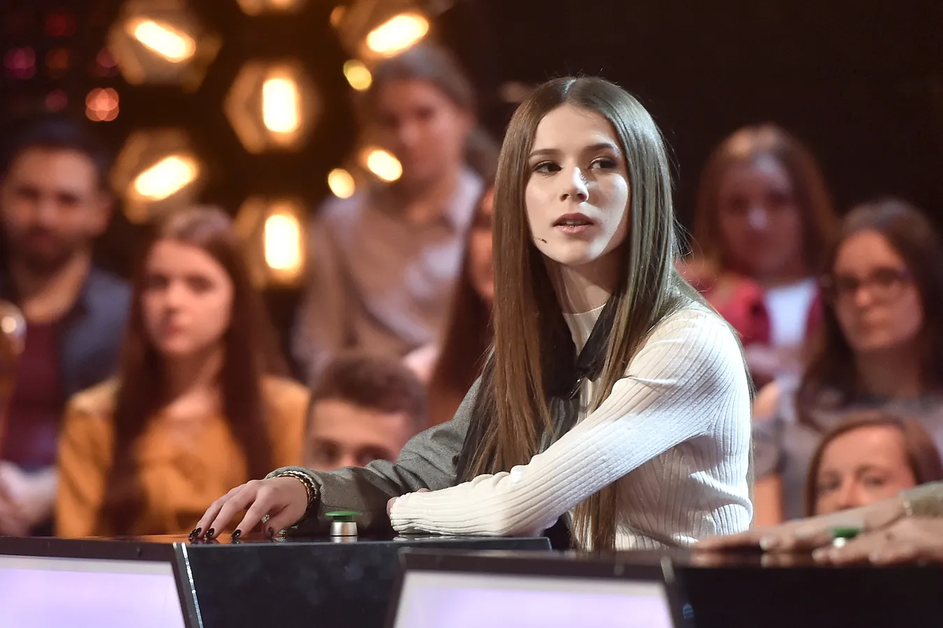 Roksana Węgiel