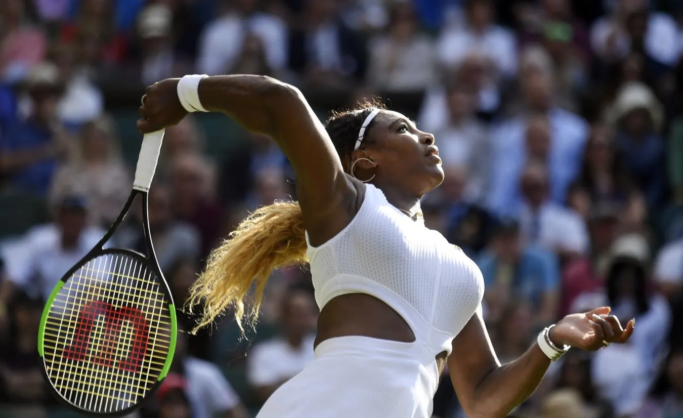 Serena Williams