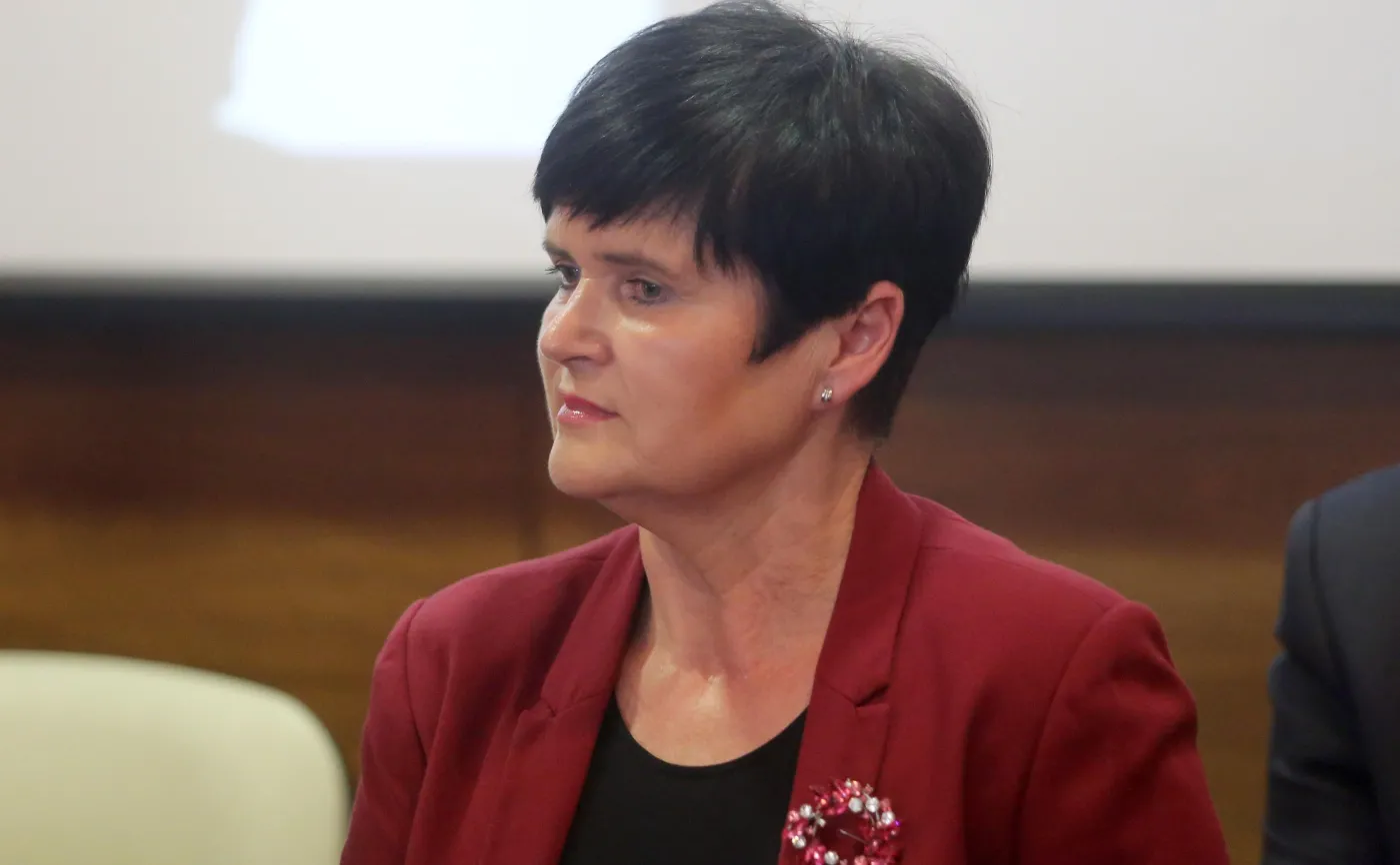 Lidia Burzyńska