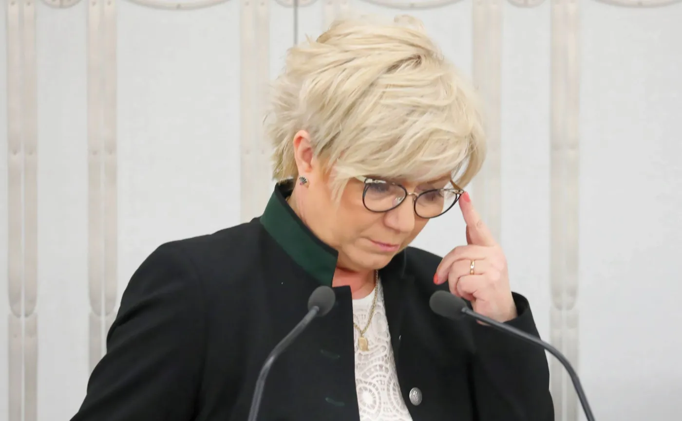 Julia Przyłębska