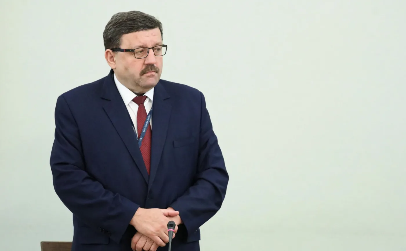 Stanisław Jarosz