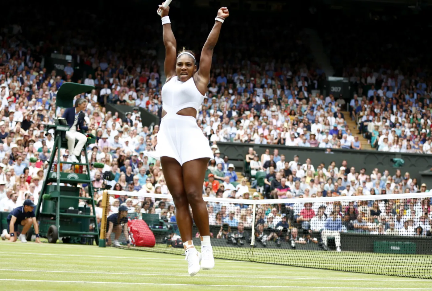 Serena Williams