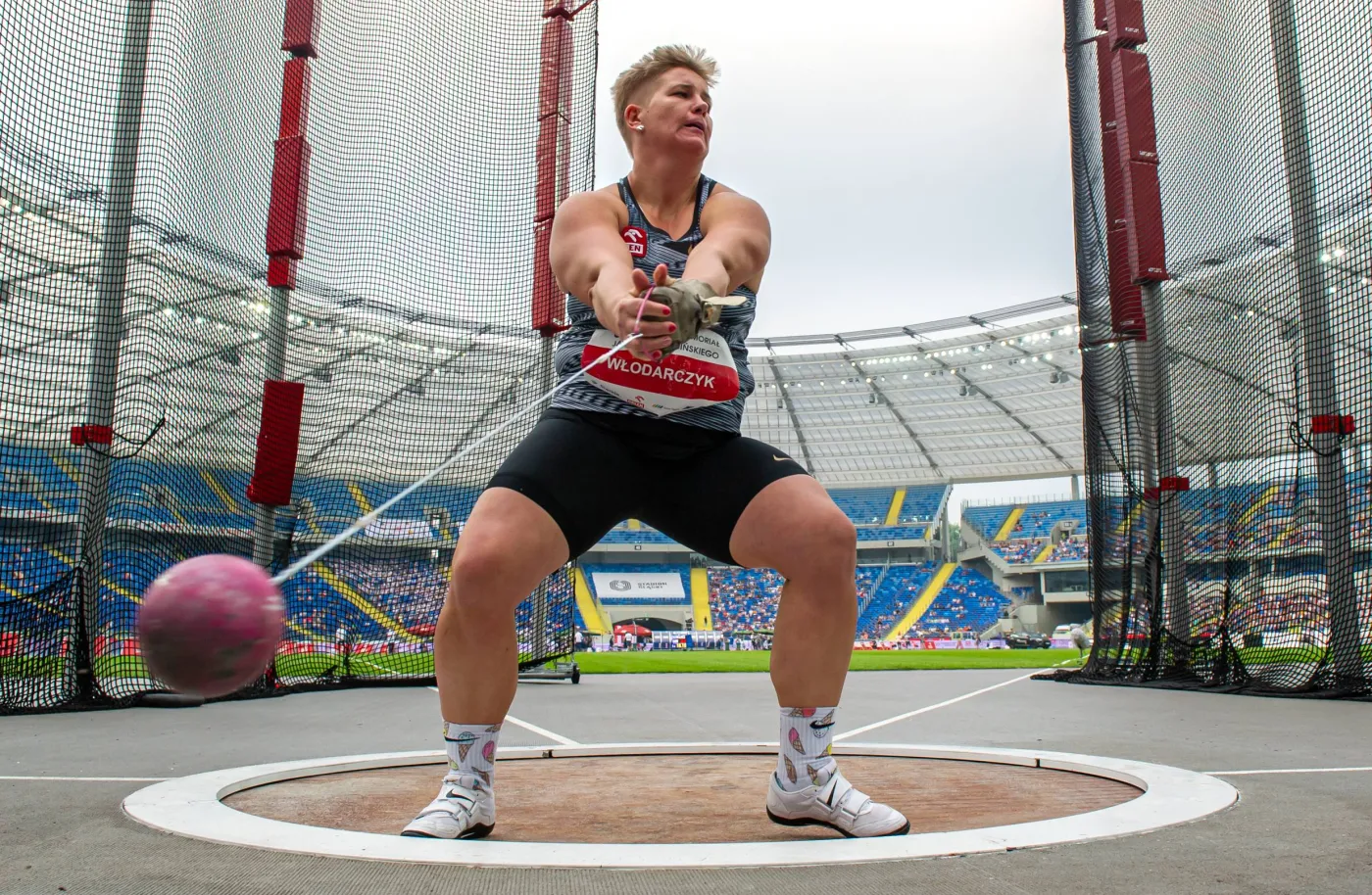 Anita Włodarczyk