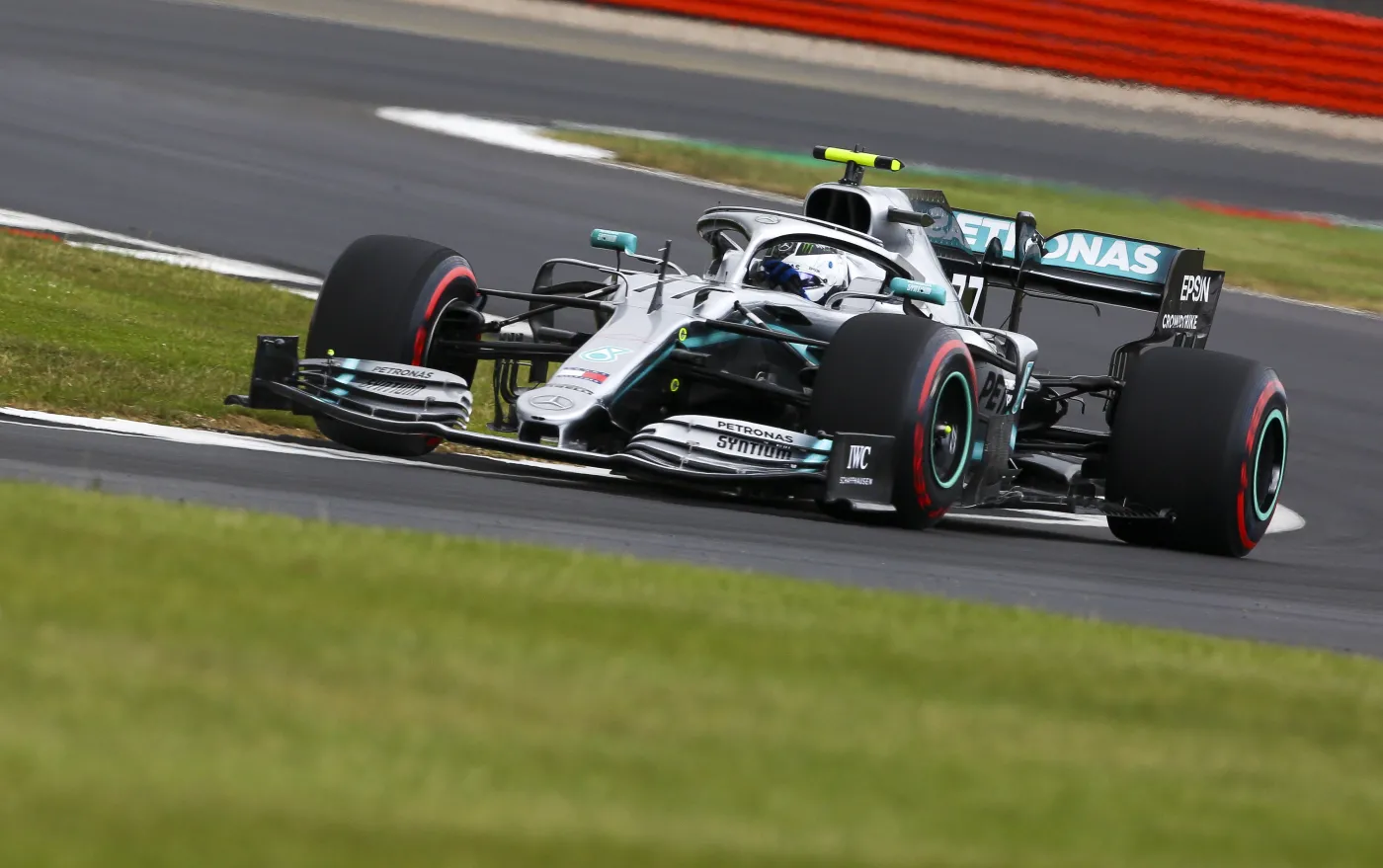 Valtteri Bottas