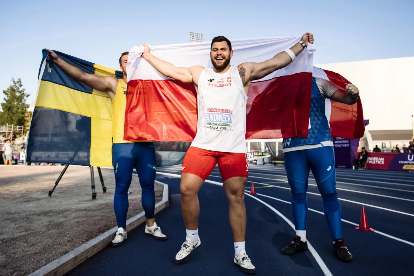Konrad Bukowiecki