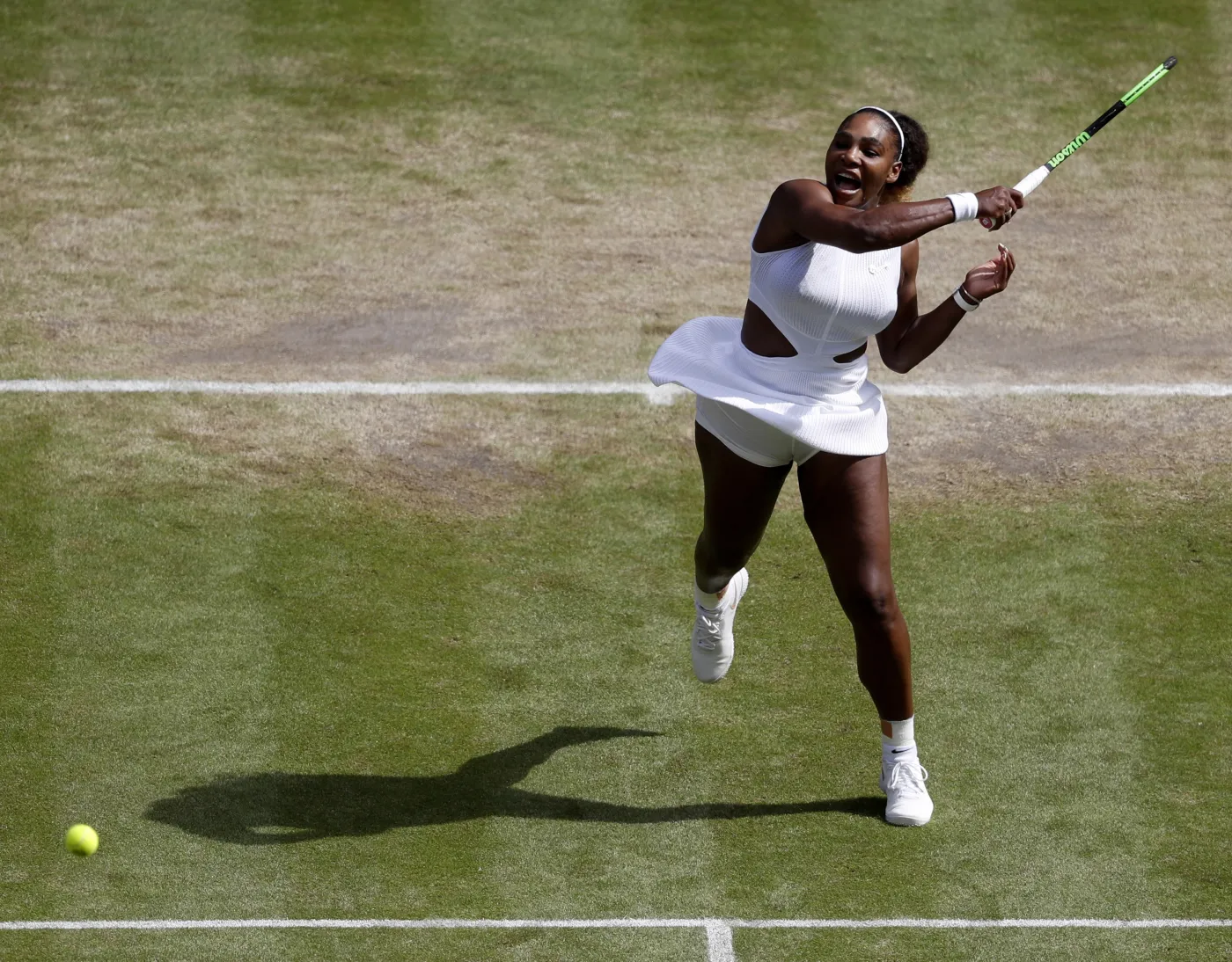 Serena Williams