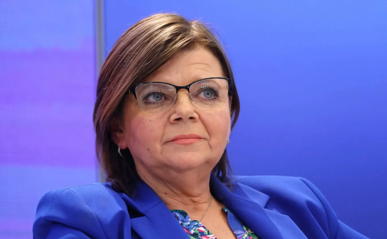 Izabela Leszczyna