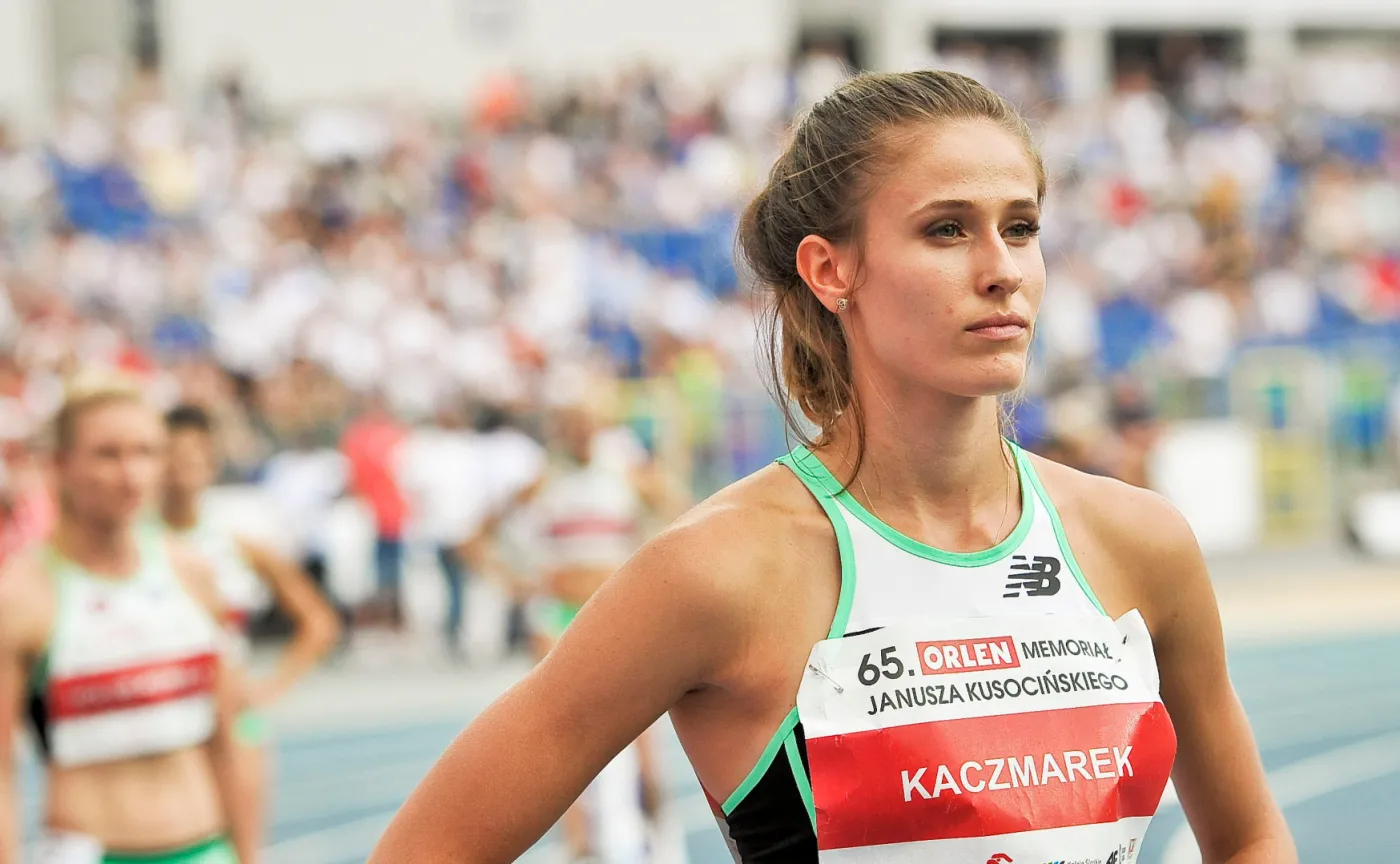 Natalia Kaczmarek