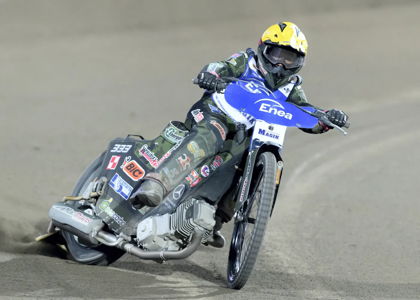 Janusz Kołodziej