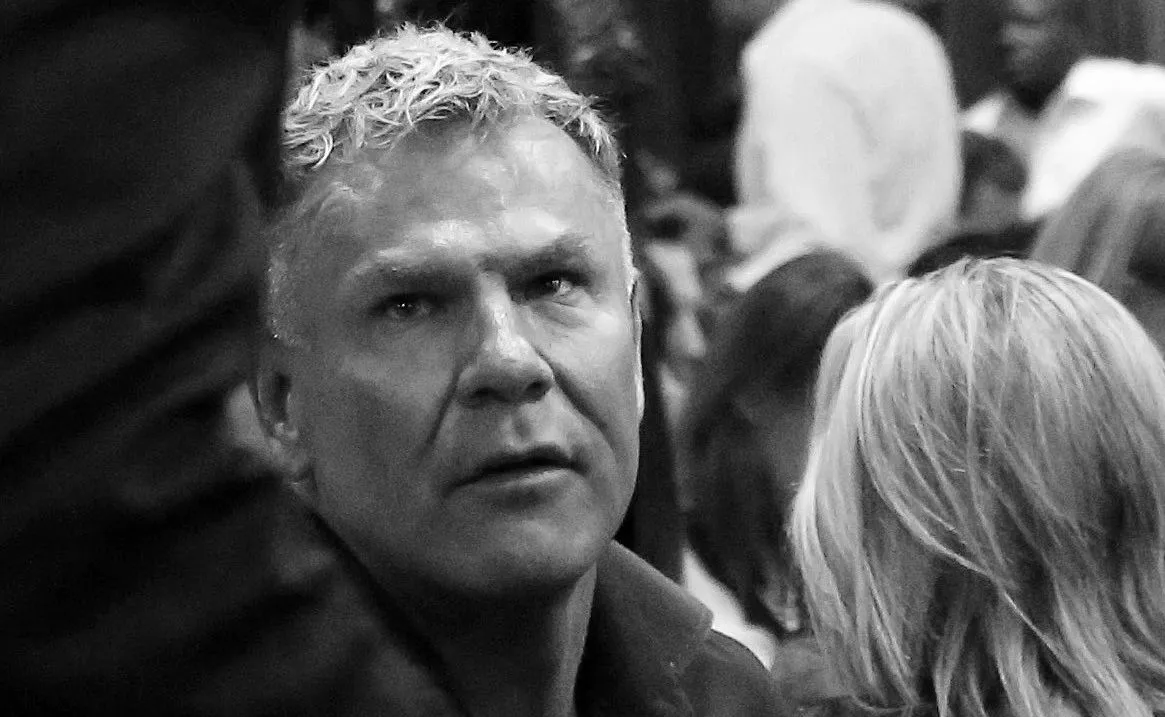 Marc Batchelor