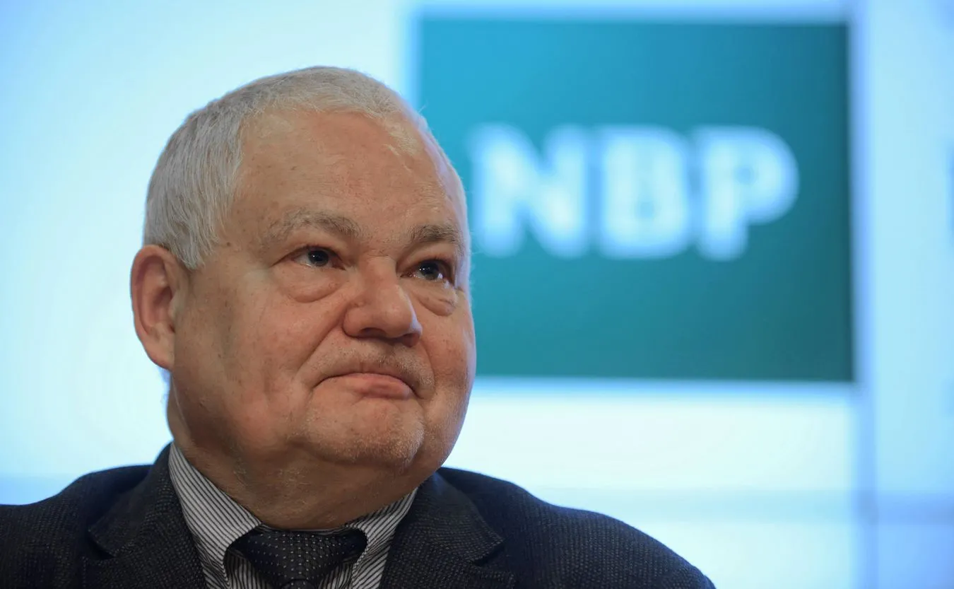 Adam Glapiński
