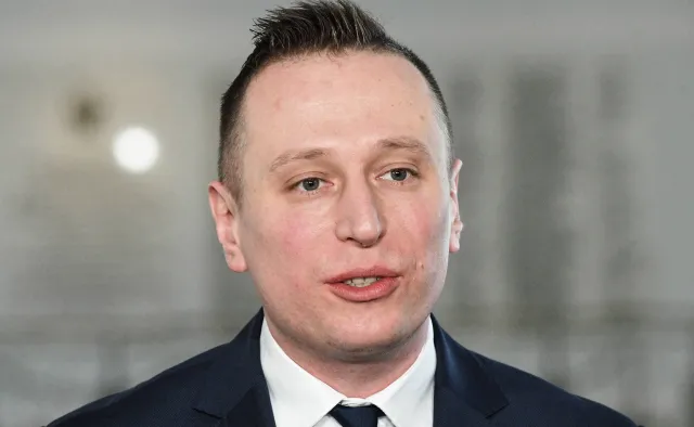 Brejza: Oto sondażowy sufit poparcia dla PiS, my możemy przebić ten próg