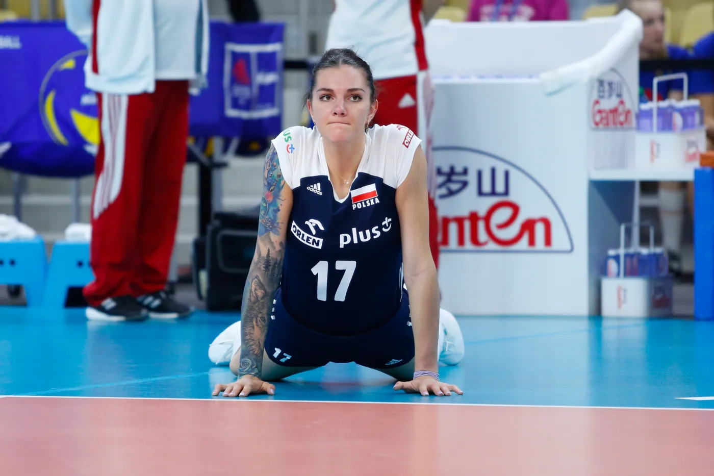 Malwina Smarzek