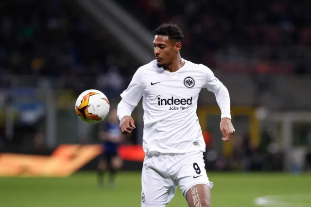 West Ham pobił transferowy rekord. Klub Fabiańskiego kupił Hallera