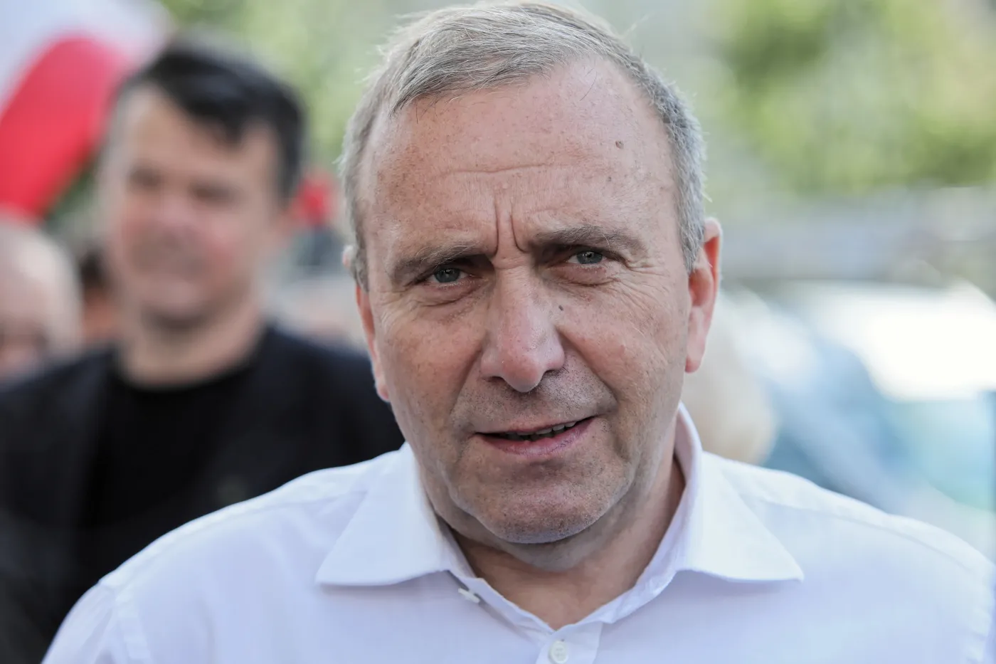Grzegorz Schetyna