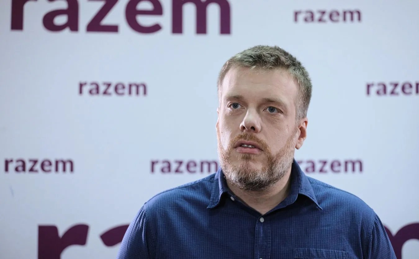 Adrian Zandberg
